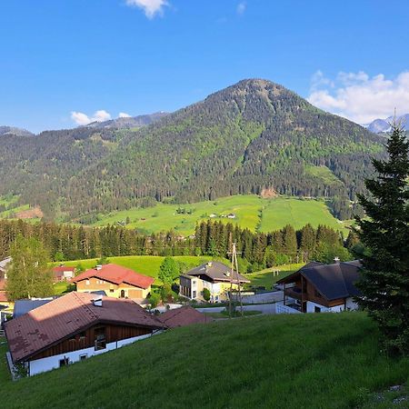 Hideaway Dachstein West By Alps Resorts Занкт-Мартін-ам-Тенненґебірґе Екстер'єр фото