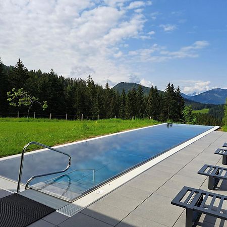 Hideaway Dachstein West By Alps Resorts Занкт-Мартін-ам-Тенненґебірґе Екстер'єр фото