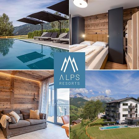 Hideaway Dachstein West By Alps Resorts Занкт-Мартін-ам-Тенненґебірґе Екстер'єр фото