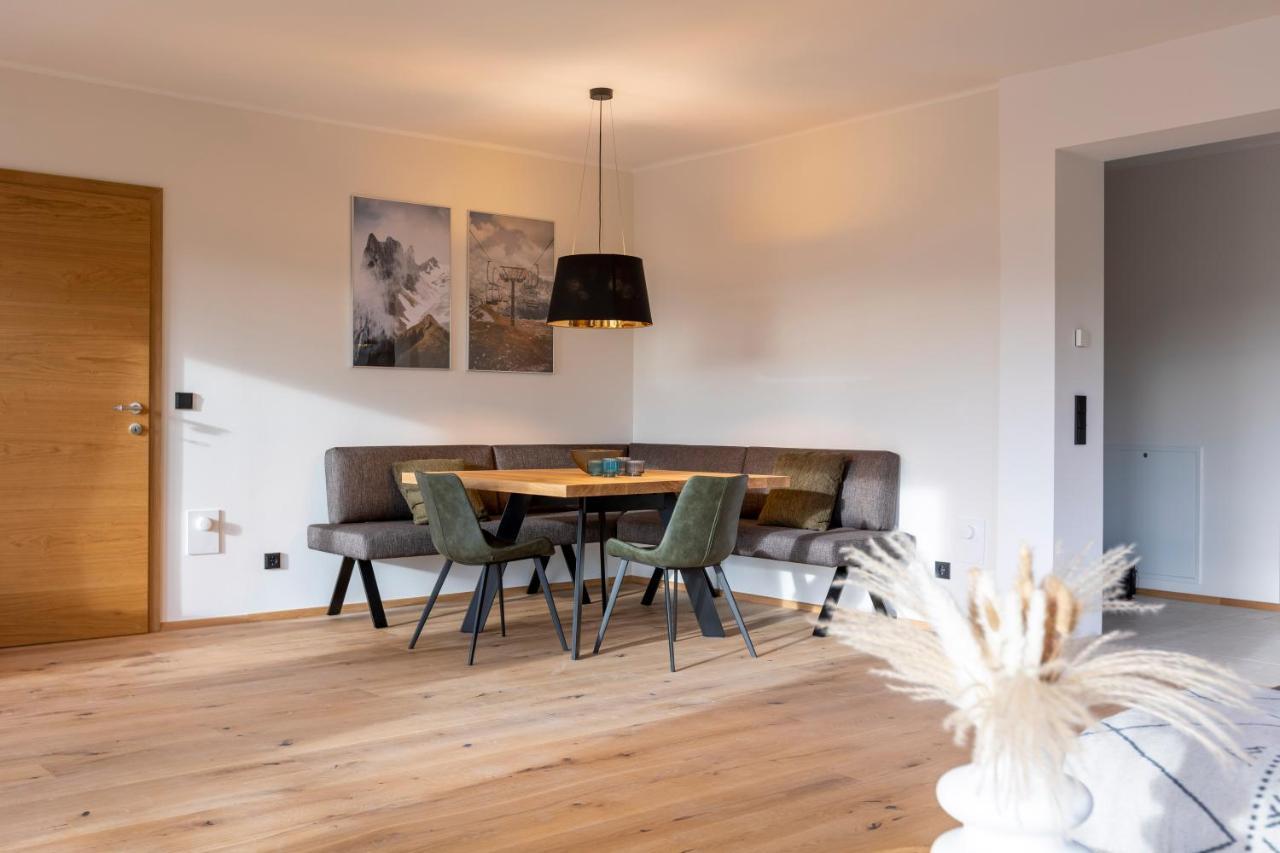 Hideaway Dachstein West By Alps Resorts Занкт-Мартін-ам-Тенненґебірґе Екстер'єр фото