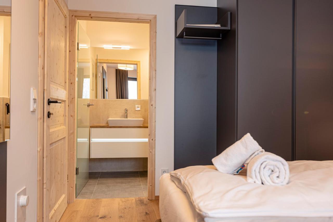 Hideaway Dachstein West By Alps Resorts Занкт-Мартін-ам-Тенненґебірґе Екстер'єр фото
