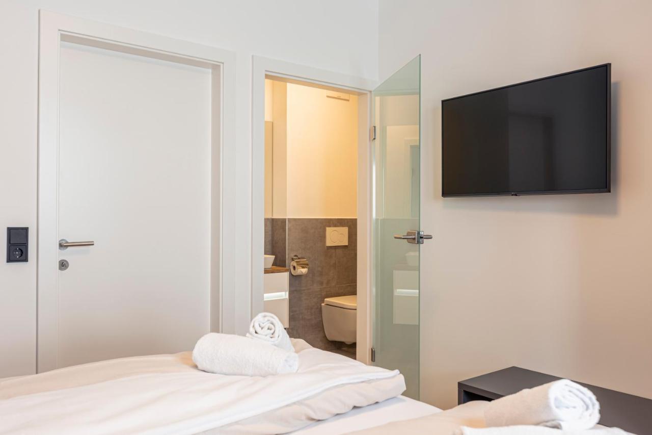 Hideaway Dachstein West By Alps Resorts Занкт-Мартін-ам-Тенненґебірґе Екстер'єр фото