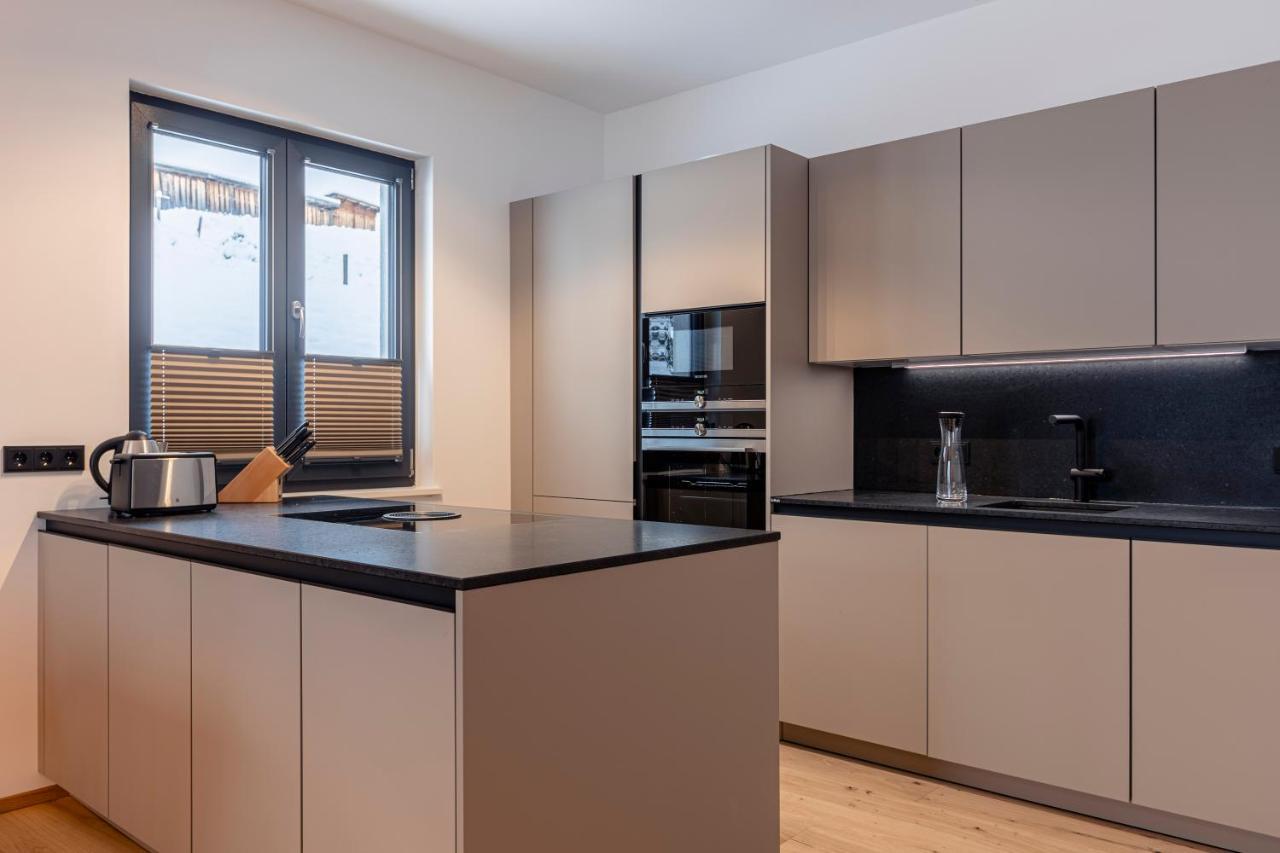 Hideaway Dachstein West By Alps Resorts Занкт-Мартін-ам-Тенненґебірґе Екстер'єр фото
