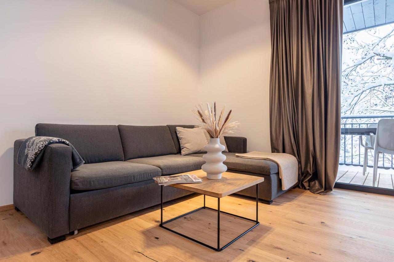 Hideaway Dachstein West By Alps Resorts Занкт-Мартін-ам-Тенненґебірґе Екстер'єр фото