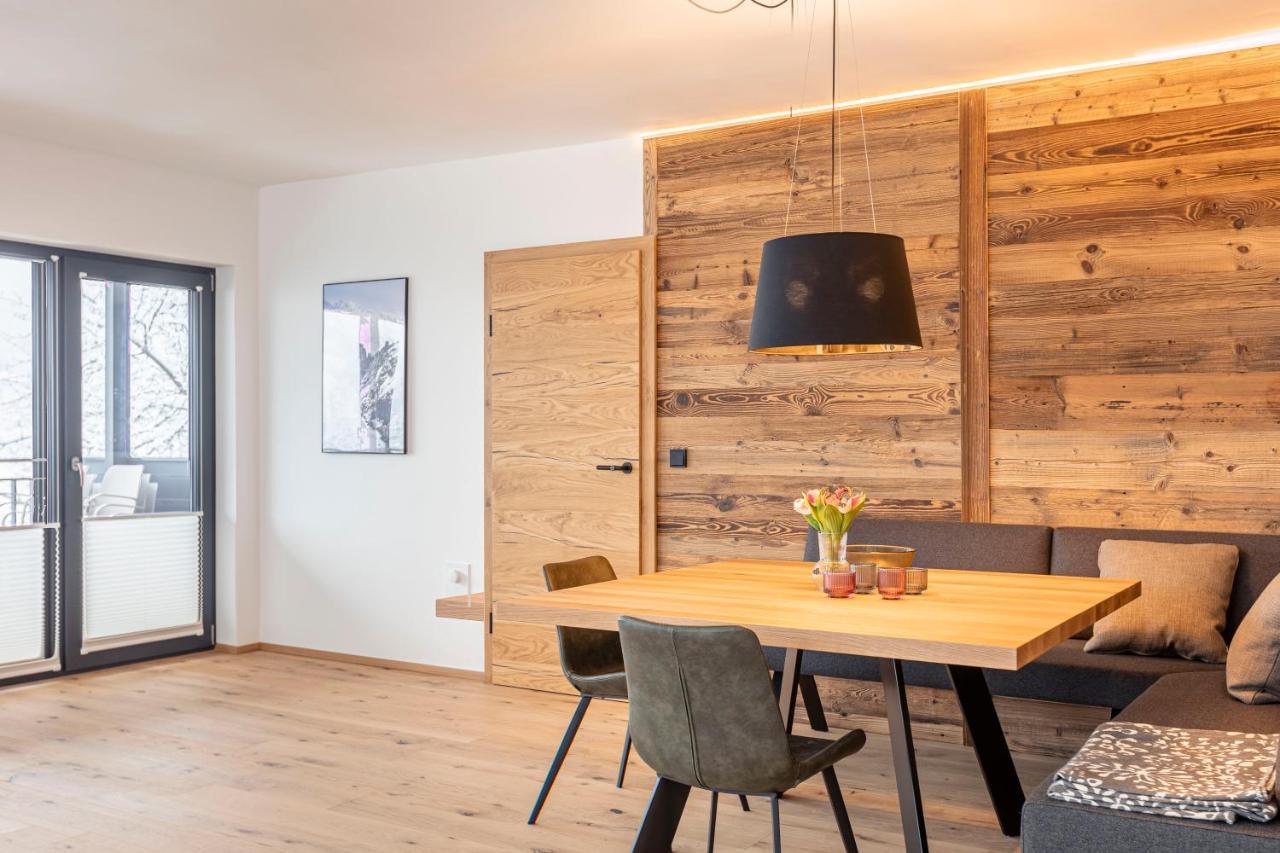 Hideaway Dachstein West By Alps Resorts Занкт-Мартін-ам-Тенненґебірґе Екстер'єр фото