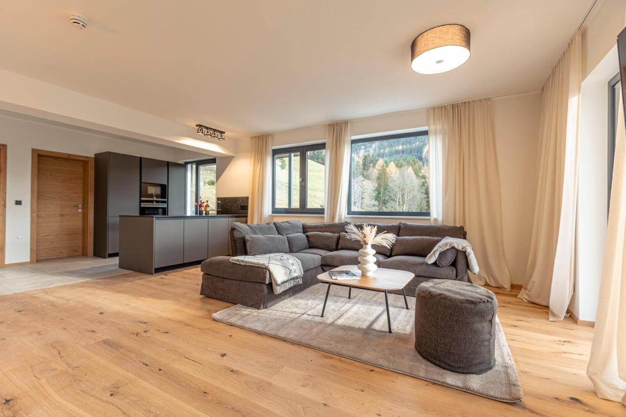 Hideaway Dachstein West By Alps Resorts Занкт-Мартін-ам-Тенненґебірґе Екстер'єр фото
