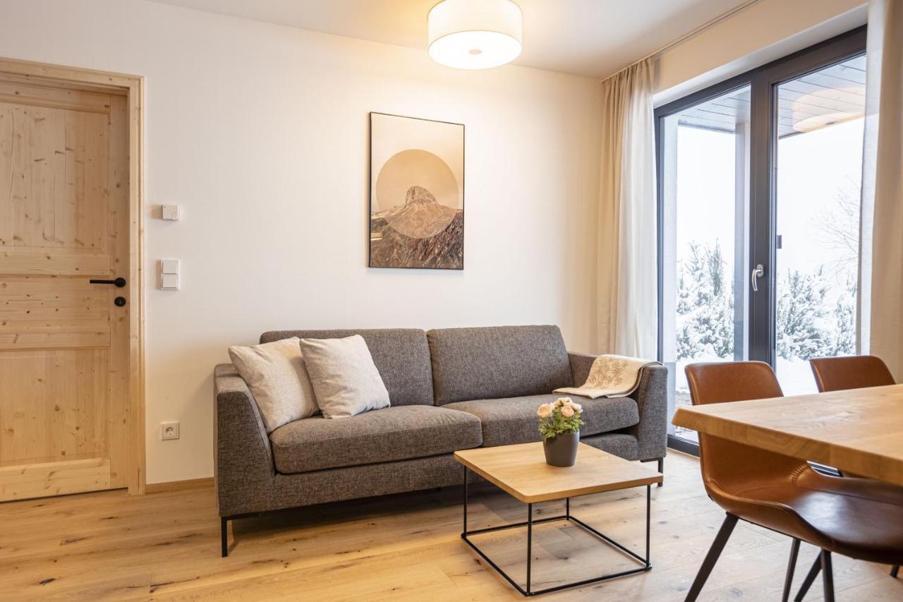 Hideaway Dachstein West By Alps Resorts Занкт-Мартін-ам-Тенненґебірґе Екстер'єр фото