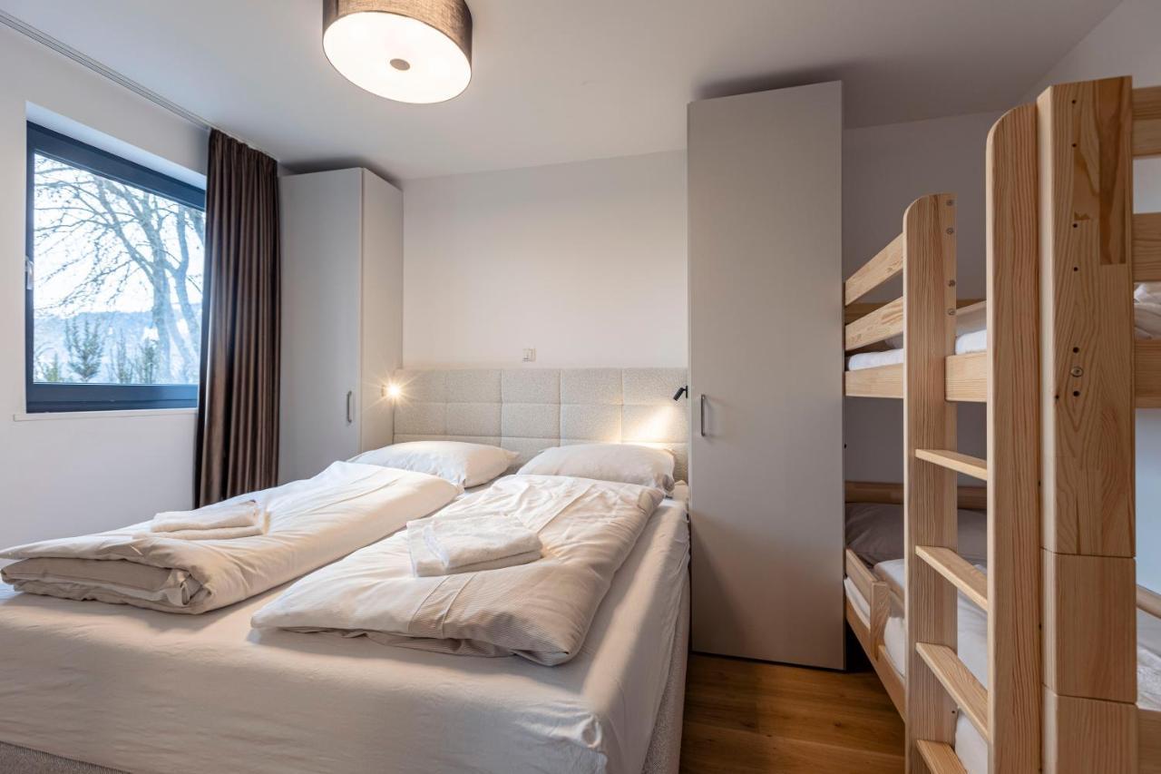 Hideaway Dachstein West By Alps Resorts Занкт-Мартін-ам-Тенненґебірґе Екстер'єр фото