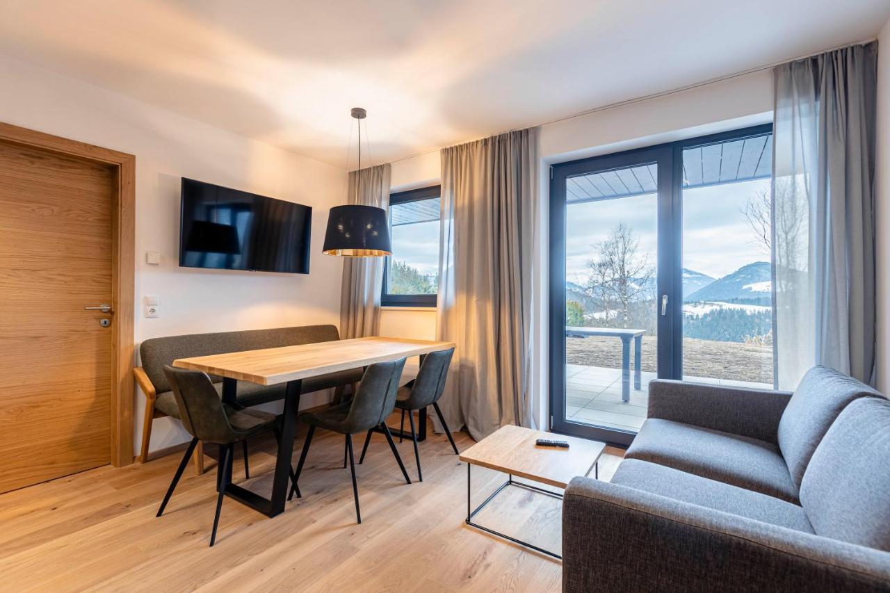 Hideaway Dachstein West By Alps Resorts Занкт-Мартін-ам-Тенненґебірґе Екстер'єр фото