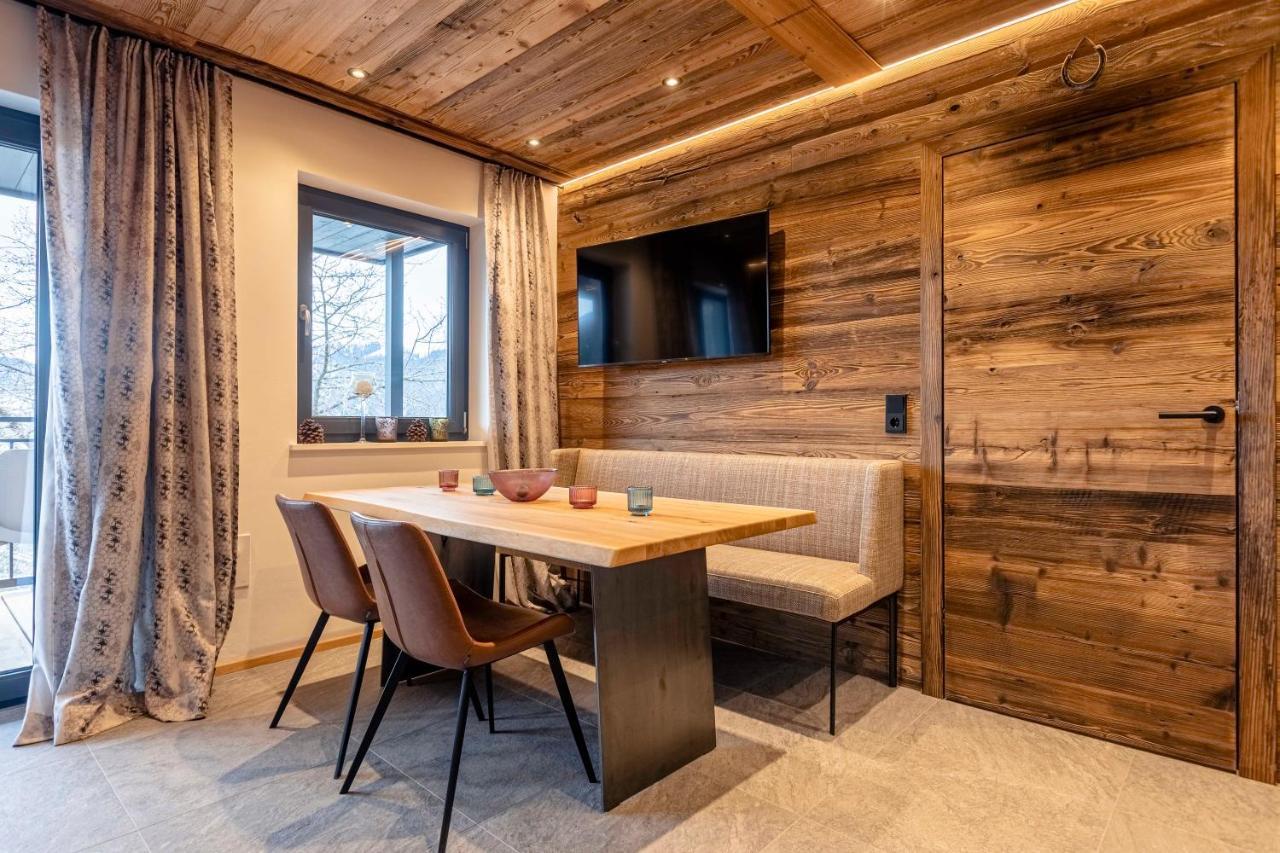 Hideaway Dachstein West By Alps Resorts Занкт-Мартін-ам-Тенненґебірґе Екстер'єр фото