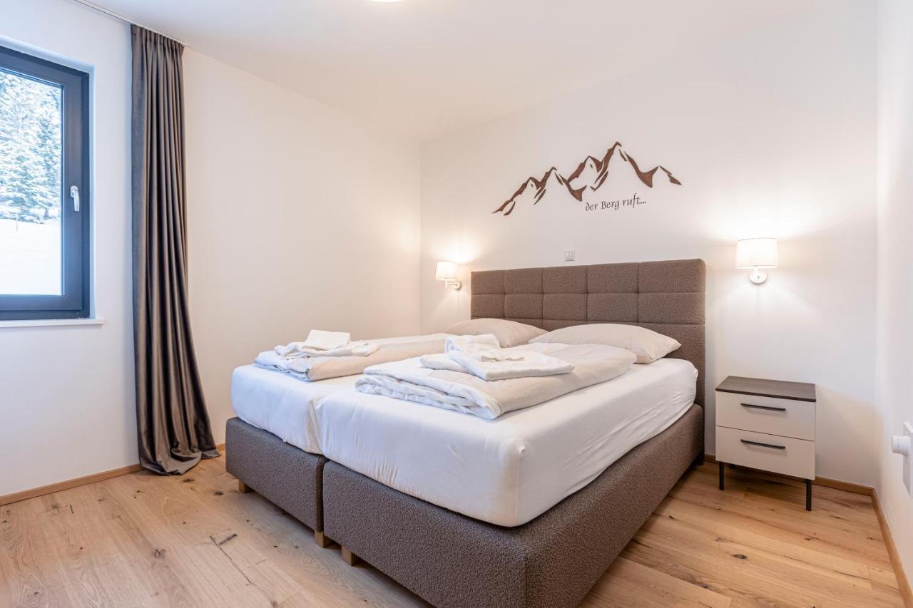Hideaway Dachstein West By Alps Resorts Занкт-Мартін-ам-Тенненґебірґе Екстер'єр фото
