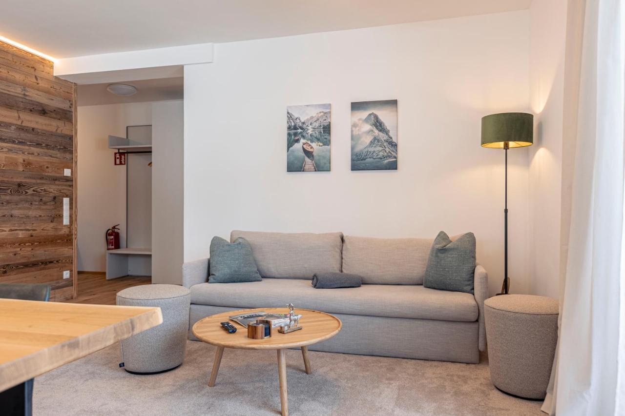 Hideaway Dachstein West By Alps Resorts Занкт-Мартін-ам-Тенненґебірґе Екстер'єр фото