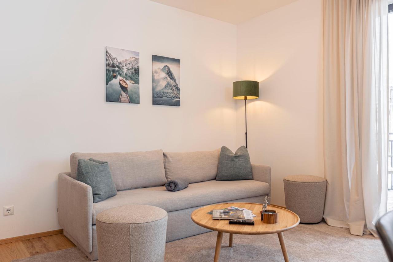 Hideaway Dachstein West By Alps Resorts Занкт-Мартін-ам-Тенненґебірґе Екстер'єр фото