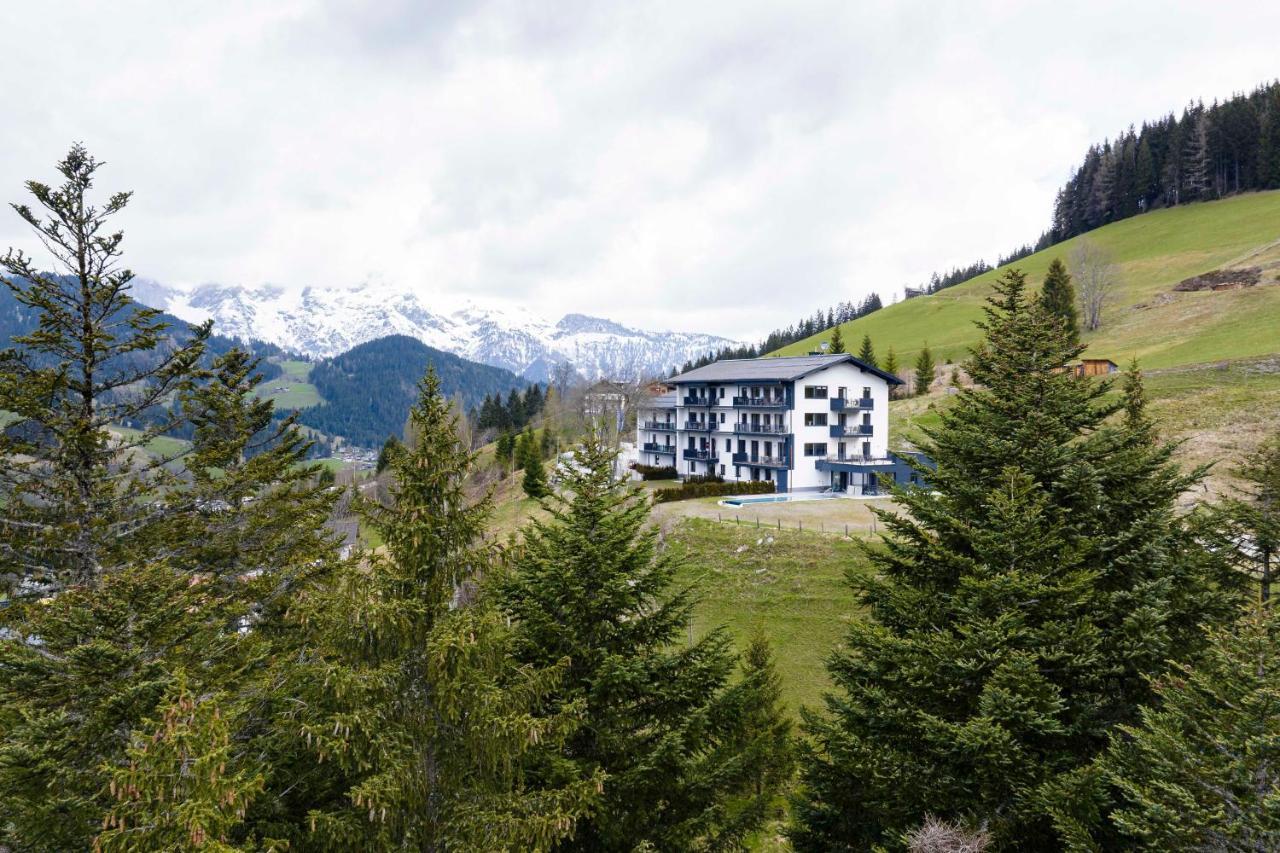 Hideaway Dachstein West By Alps Resorts Занкт-Мартін-ам-Тенненґебірґе Екстер'єр фото