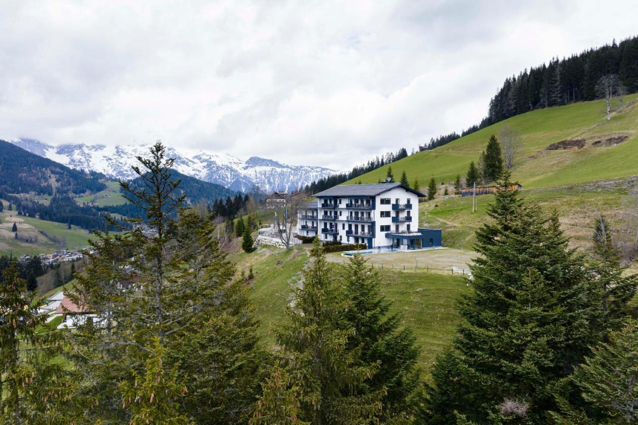 Hideaway Dachstein West By Alps Resorts Занкт-Мартін-ам-Тенненґебірґе Екстер'єр фото
