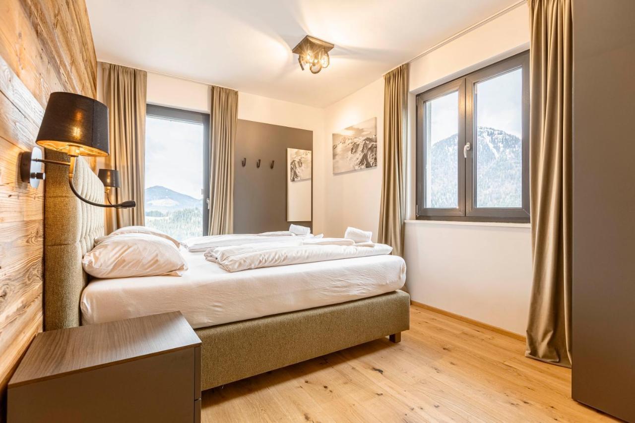 Hideaway Dachstein West By Alps Resorts Занкт-Мартін-ам-Тенненґебірґе Екстер'єр фото