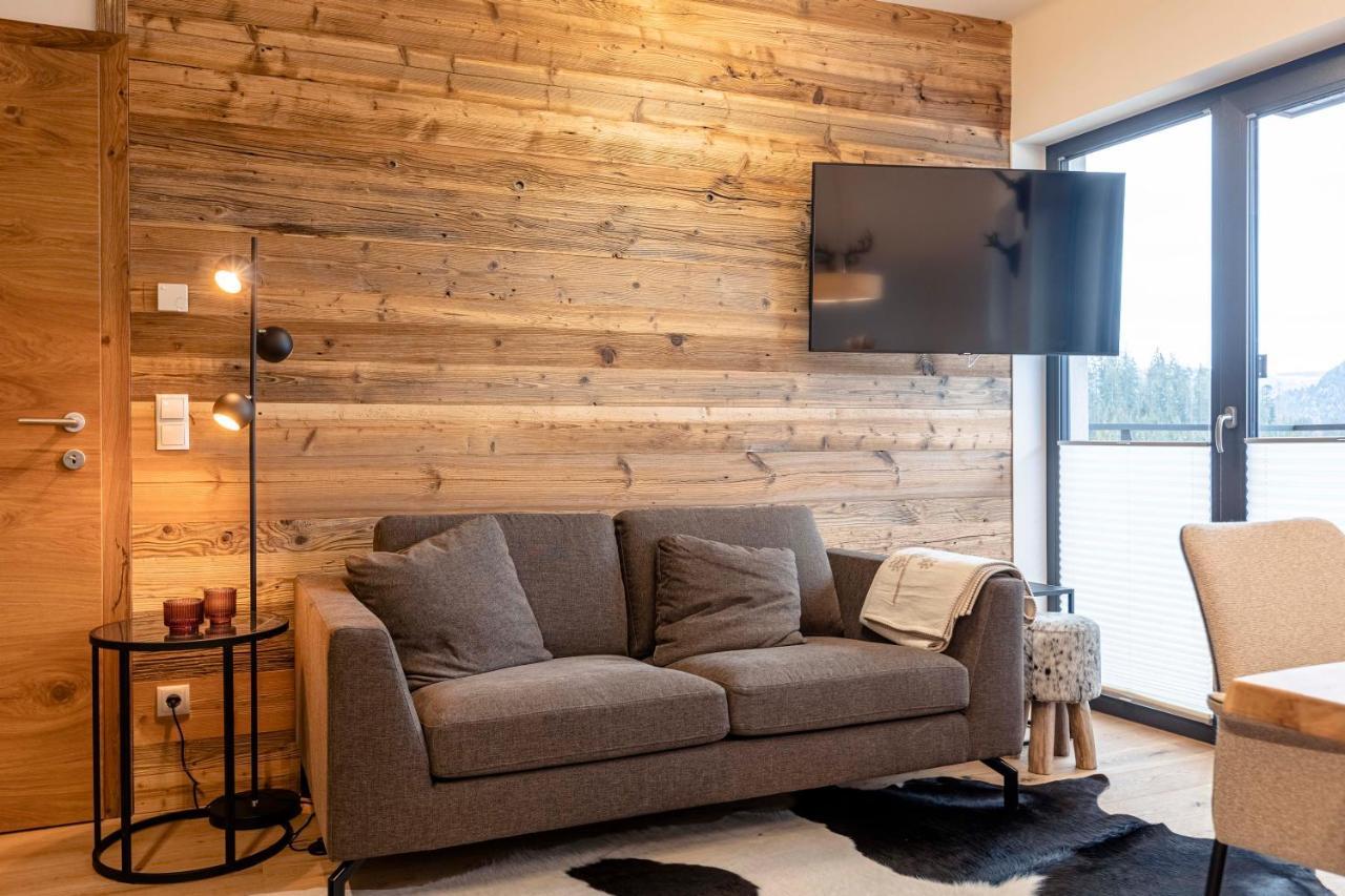 Hideaway Dachstein West By Alps Resorts Занкт-Мартін-ам-Тенненґебірґе Екстер'єр фото