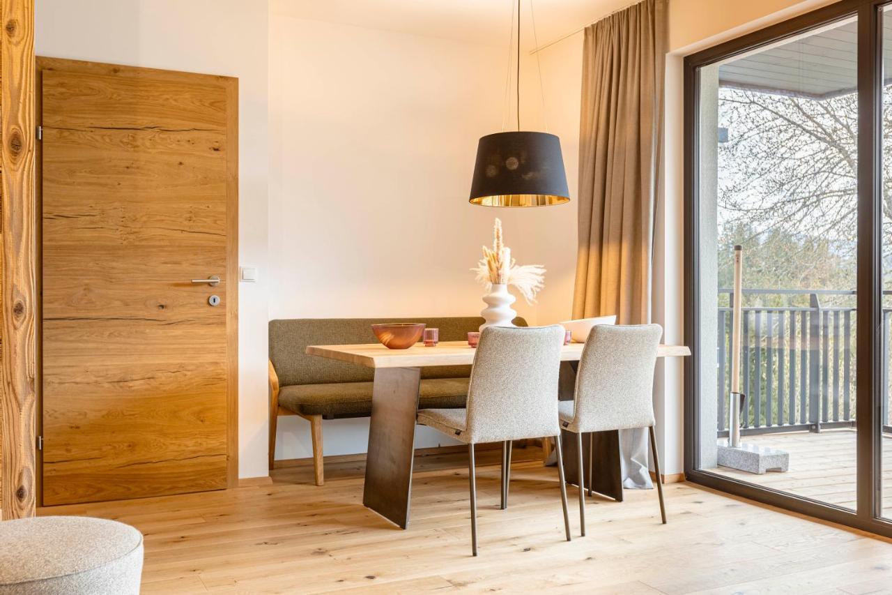 Hideaway Dachstein West By Alps Resorts Занкт-Мартін-ам-Тенненґебірґе Екстер'єр фото