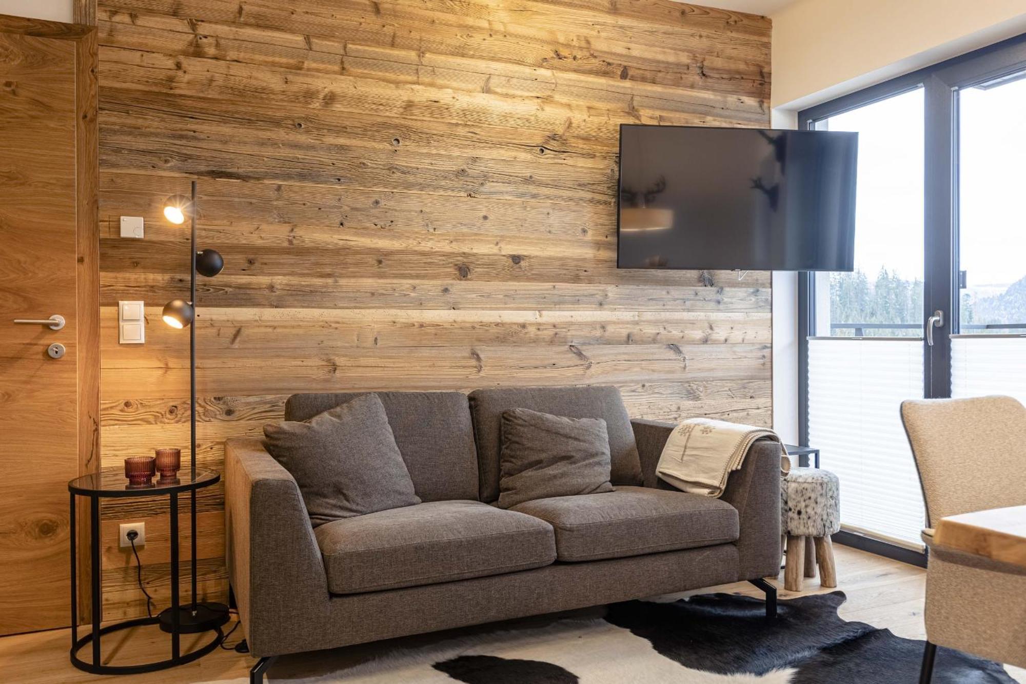 Hideaway Dachstein West By Alps Resorts Занкт-Мартін-ам-Тенненґебірґе Екстер'єр фото