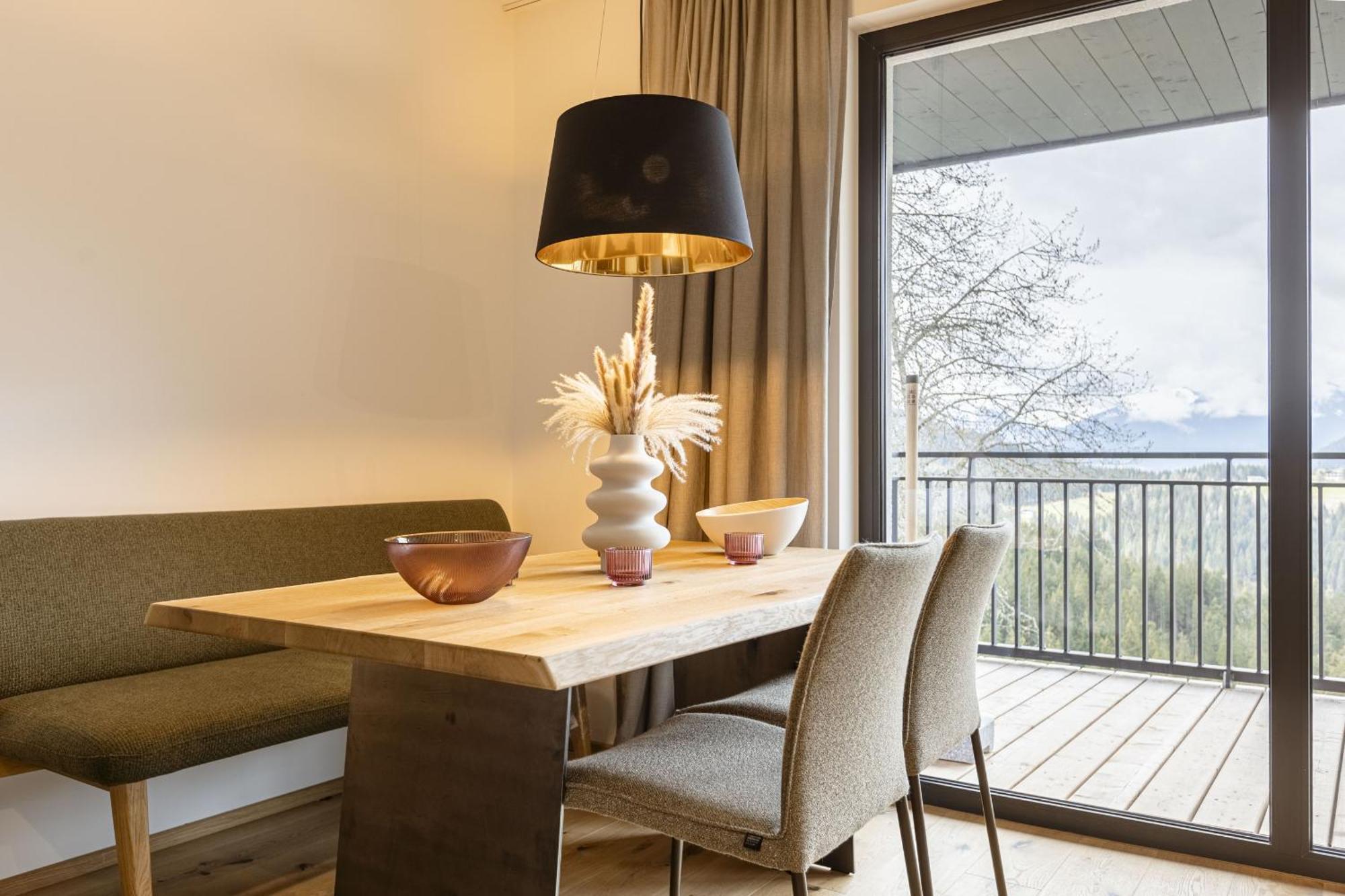 Hideaway Dachstein West By Alps Resorts Занкт-Мартін-ам-Тенненґебірґе Екстер'єр фото