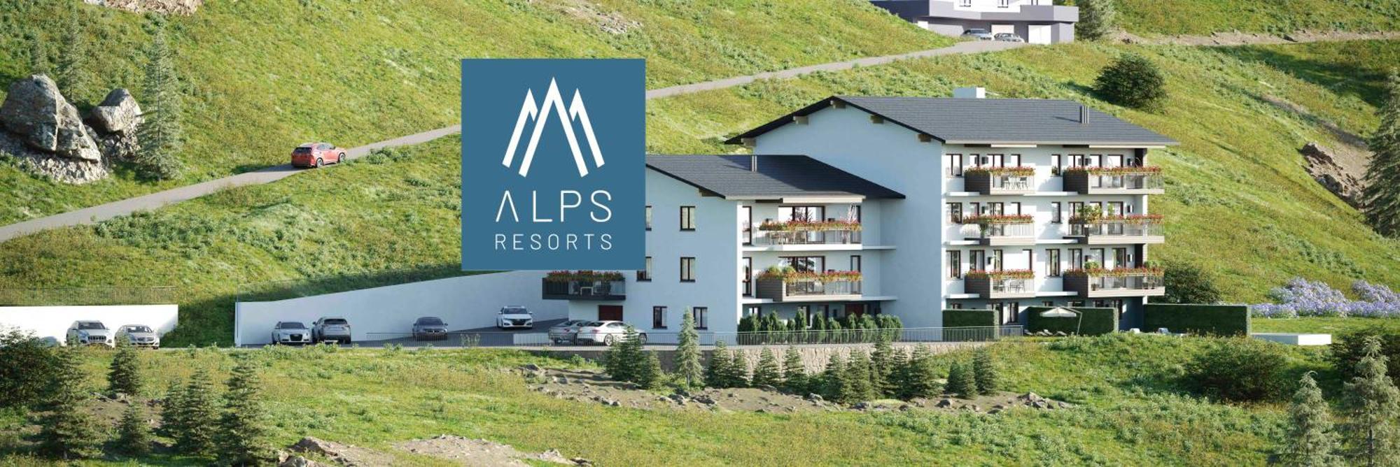 Hideaway Dachstein West By Alps Resorts Занкт-Мартін-ам-Тенненґебірґе Екстер'єр фото
