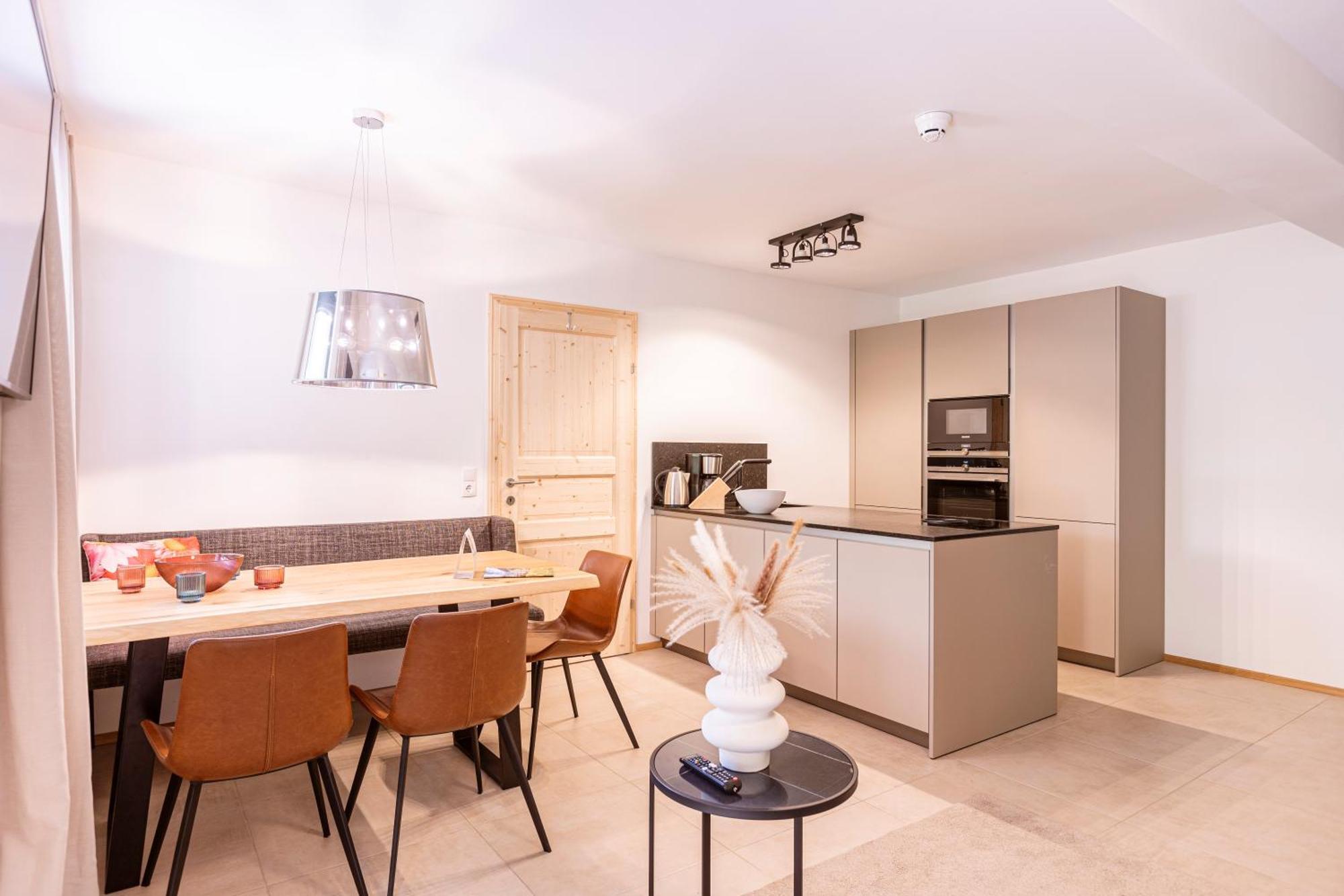Hideaway Dachstein West By Alps Resorts Занкт-Мартін-ам-Тенненґебірґе Екстер'єр фото