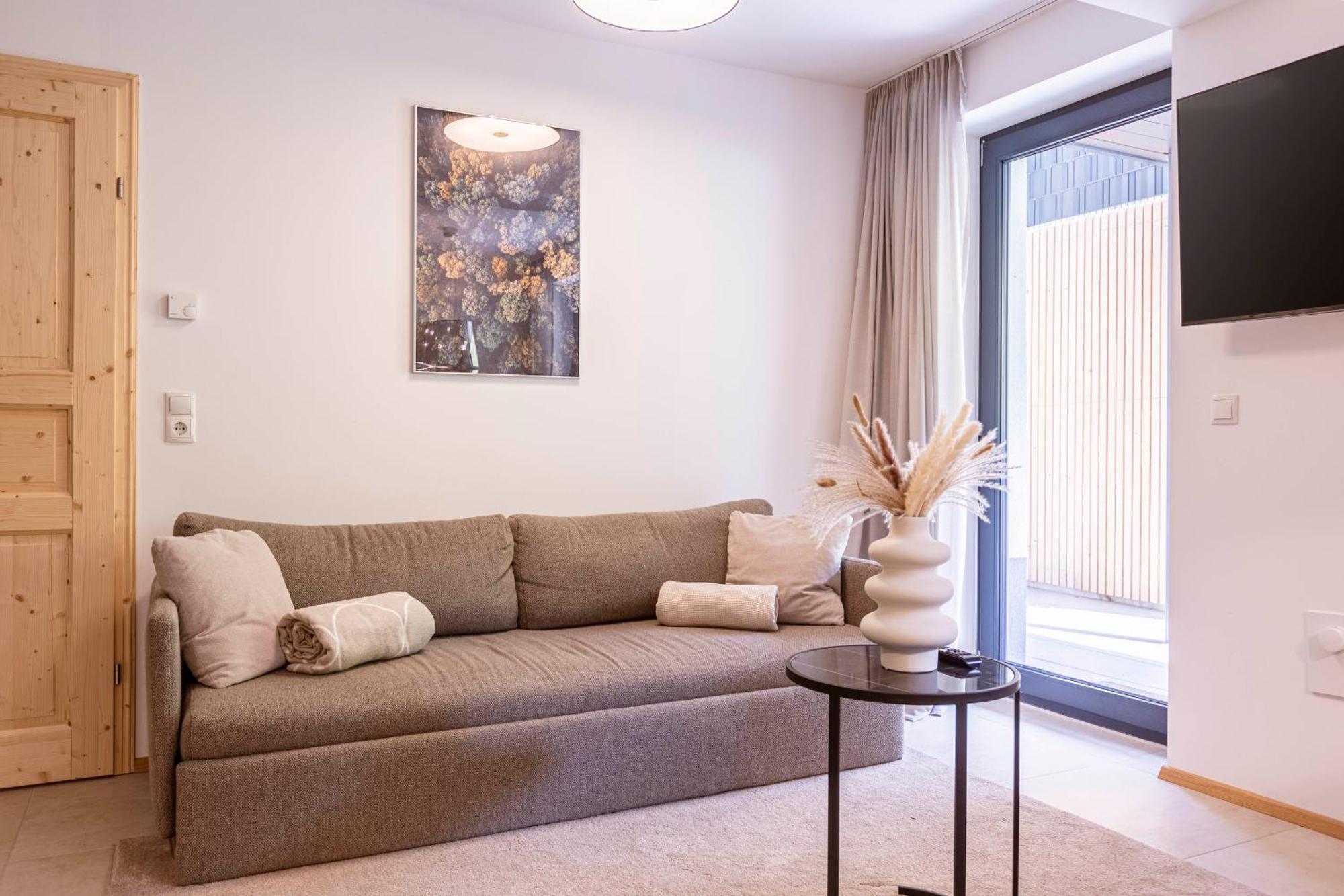 Hideaway Dachstein West By Alps Resorts Занкт-Мартін-ам-Тенненґебірґе Екстер'єр фото