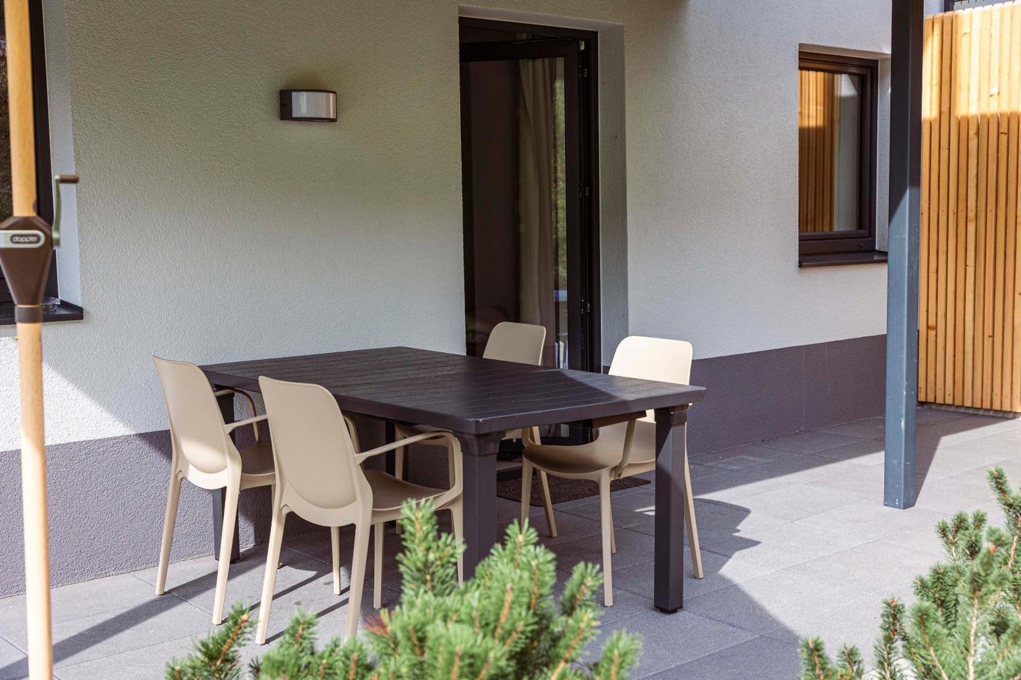 Hideaway Dachstein West By Alps Resorts Занкт-Мартін-ам-Тенненґебірґе Екстер'єр фото