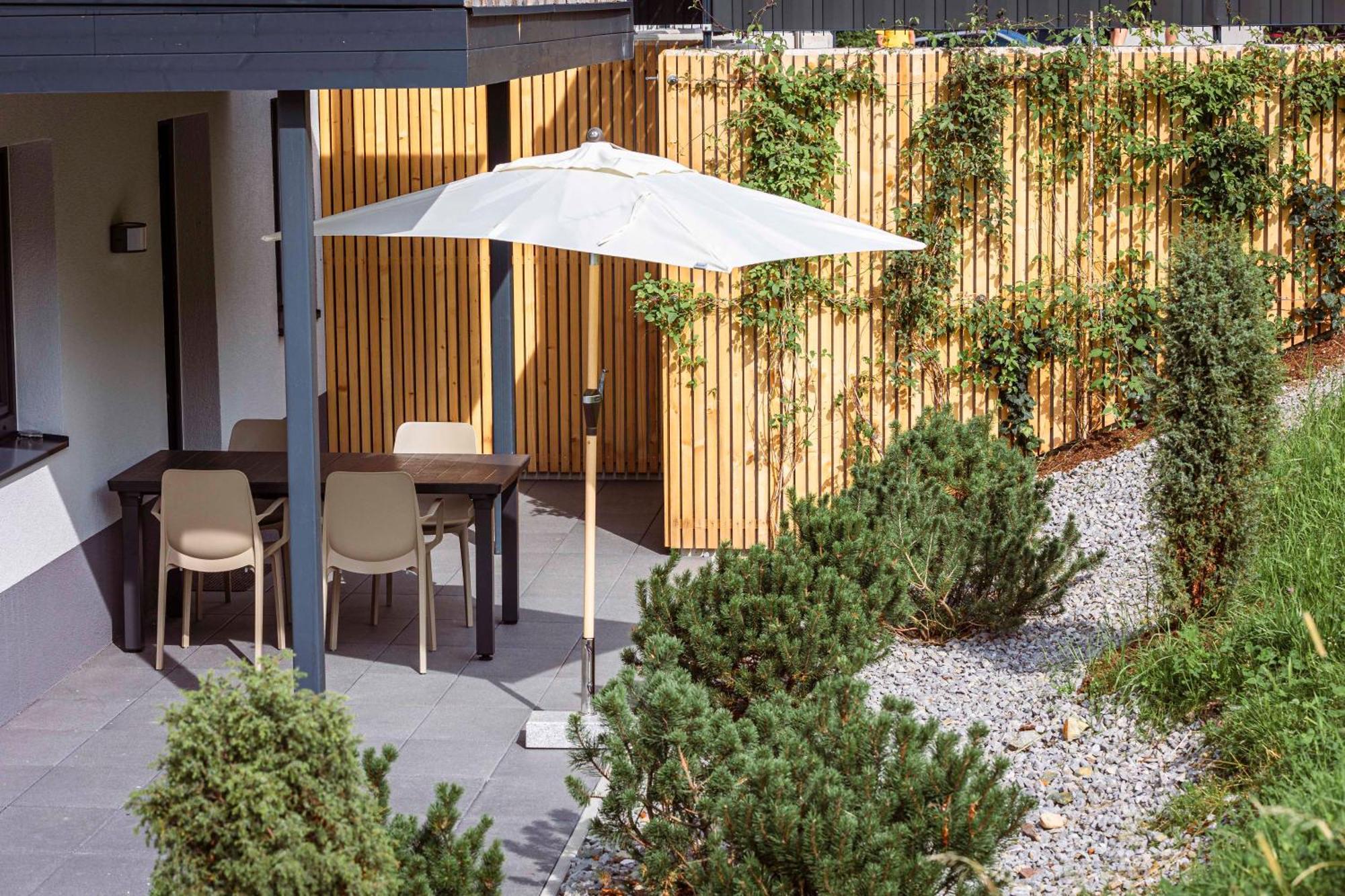 Hideaway Dachstein West By Alps Resorts Занкт-Мартін-ам-Тенненґебірґе Екстер'єр фото