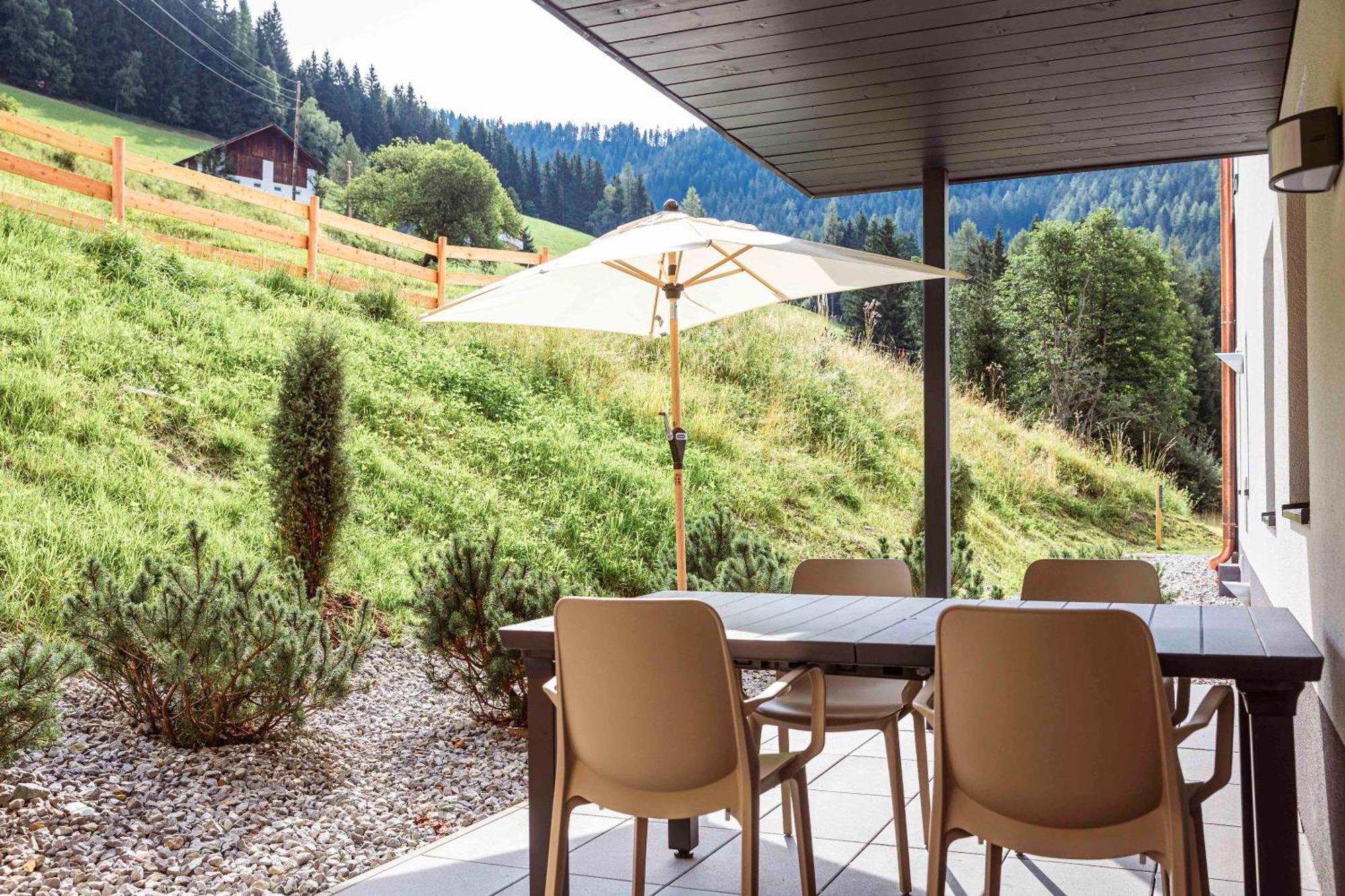 Hideaway Dachstein West By Alps Resorts Занкт-Мартін-ам-Тенненґебірґе Екстер'єр фото