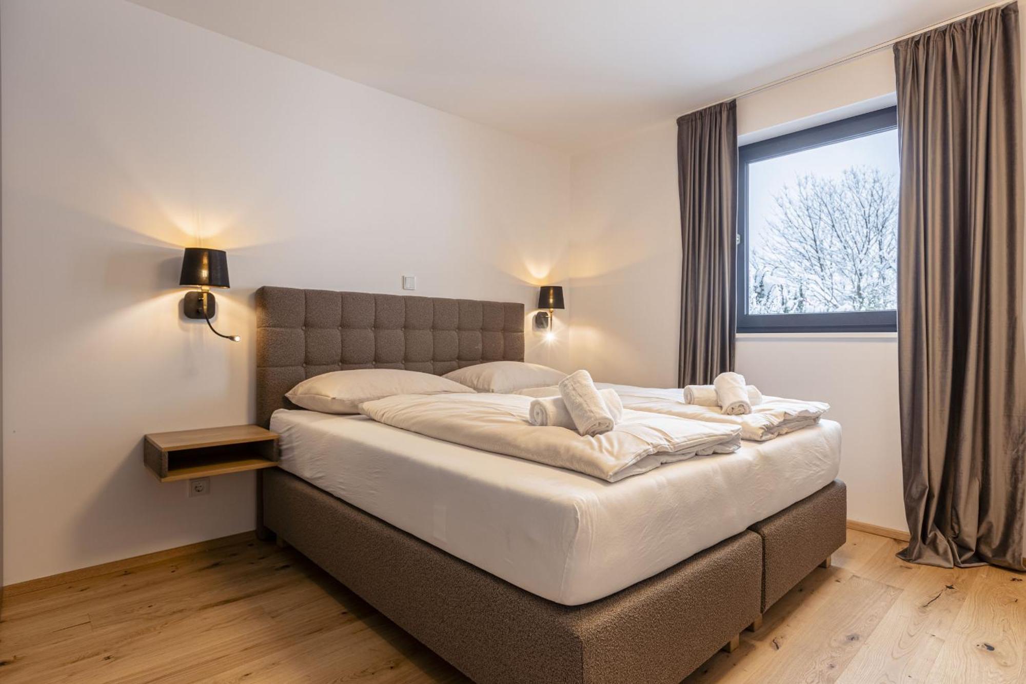 Hideaway Dachstein West By Alps Resorts Занкт-Мартін-ам-Тенненґебірґе Екстер'єр фото