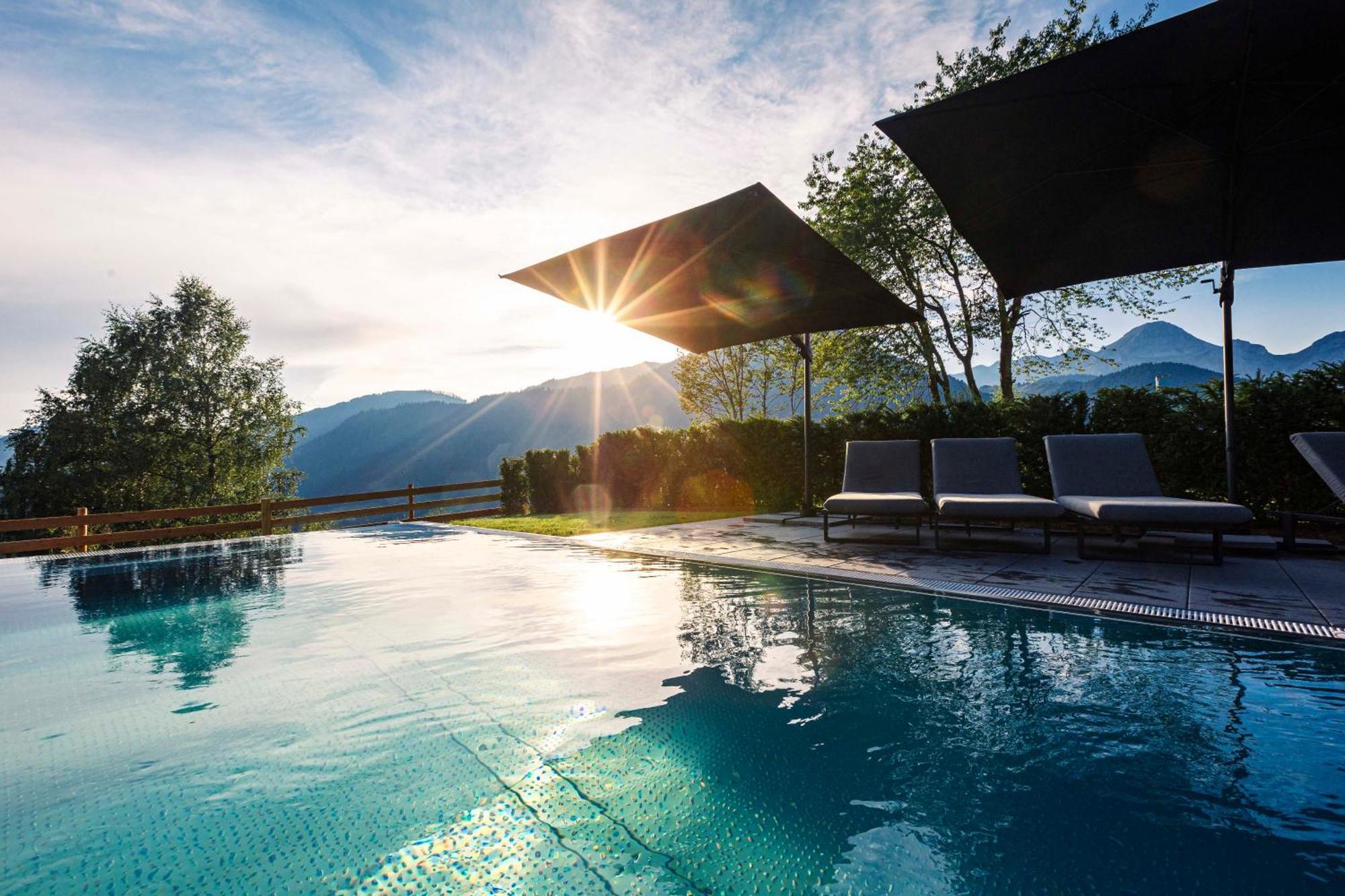 Hideaway Dachstein West By Alps Resorts Занкт-Мартін-ам-Тенненґебірґе Екстер'єр фото