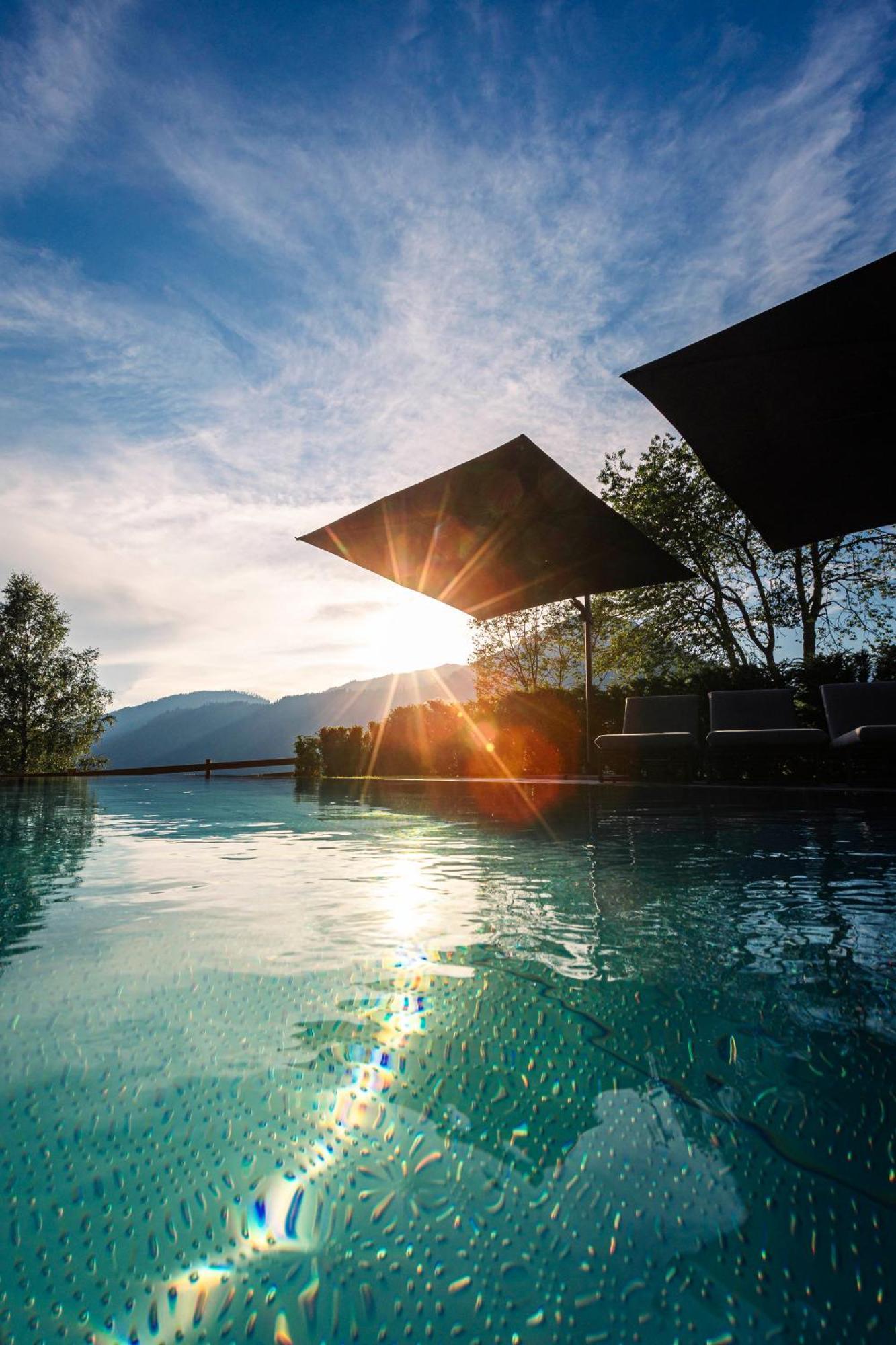Hideaway Dachstein West By Alps Resorts Занкт-Мартін-ам-Тенненґебірґе Екстер'єр фото