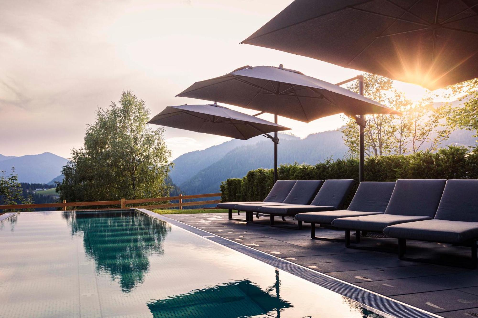Hideaway Dachstein West By Alps Resorts Занкт-Мартін-ам-Тенненґебірґе Екстер'єр фото