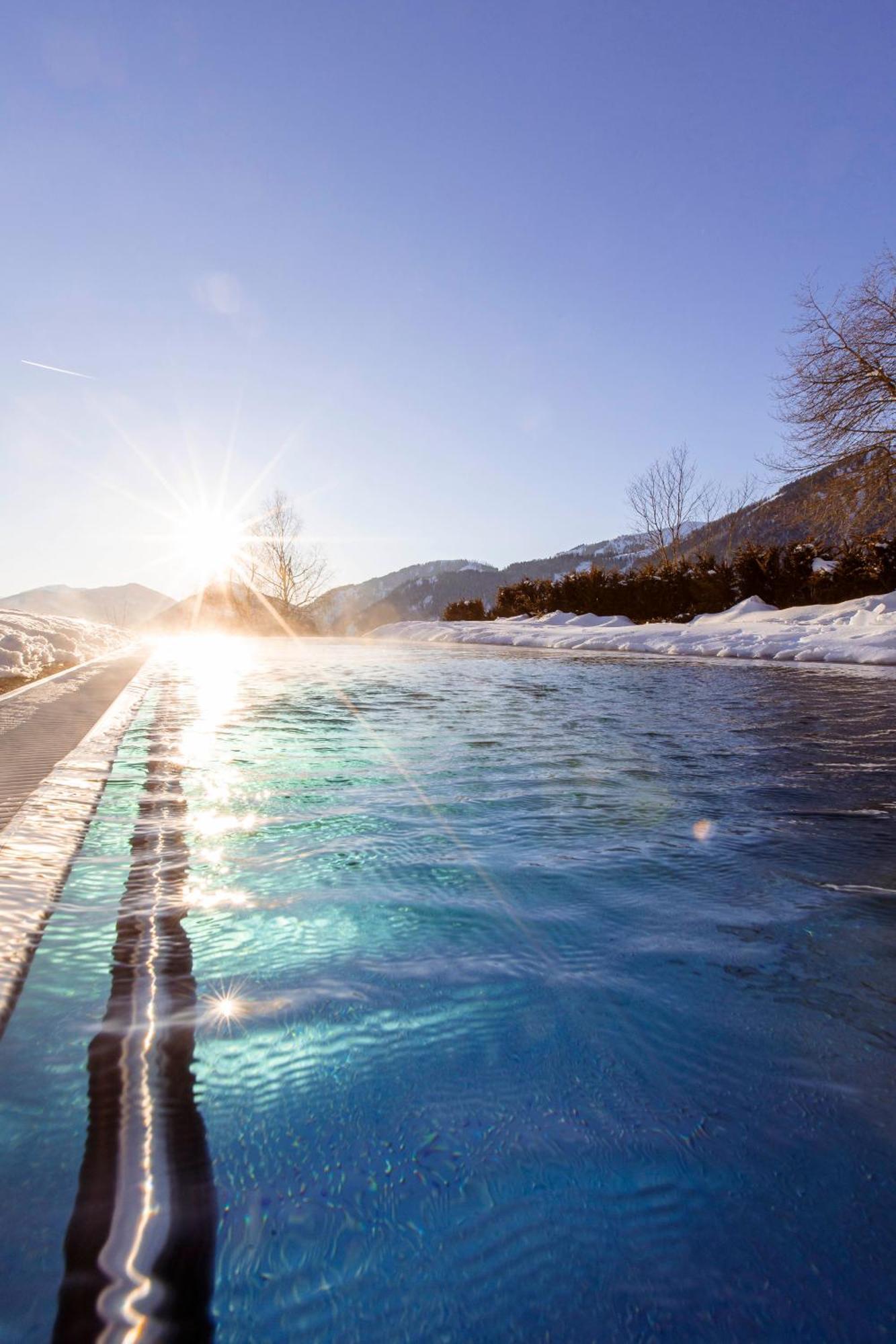 Hideaway Dachstein West By Alps Resorts Занкт-Мартін-ам-Тенненґебірґе Екстер'єр фото
